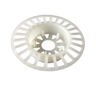 BAUMIT Přídavný talíř MW-CUP